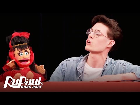 Watch Act 1 of S12 E11 💃One-Queen Show | RuPaul’s Drag Race