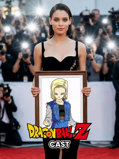 Unbelievable Dragon Ball Z Live-Action Cast Revealed!