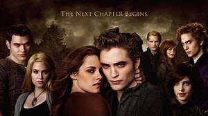 The Twilight Saga: New Moon - Apple TV