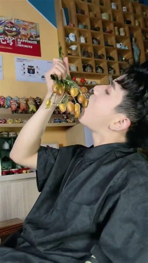 The Door of Art is earned, not found. #sculpture #ceramic #satisfying #handmade #pottery #clayart