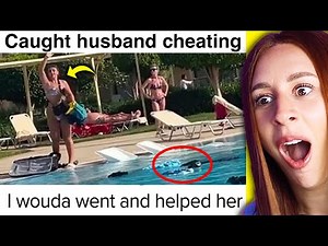 When The Comment Section is ✨ELITE✨ - REACTION