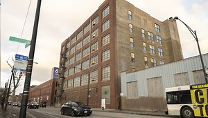 City's homeless shelters fail on accessibility for people with disabilities