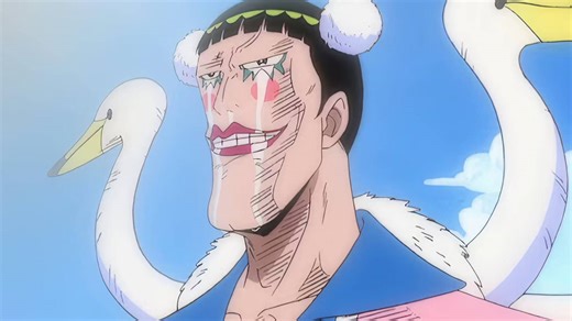 Netflix cast the right actor for Bon Clay in One Piece season 3