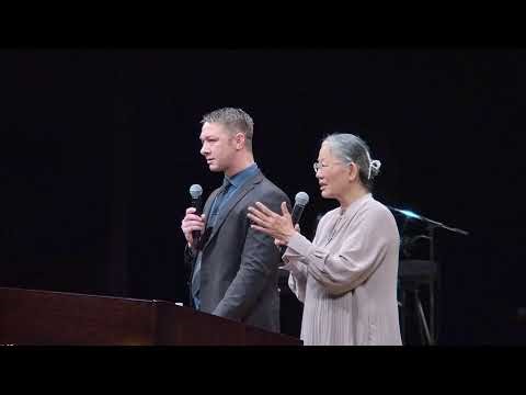 JUPC Southern Region Conference 2026 Sunday Morning | JUPC南部地域会議2026 日曜日の朝