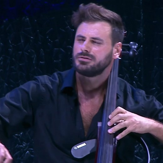Hauser: Thank You Europe for the Love and Hallelujah!