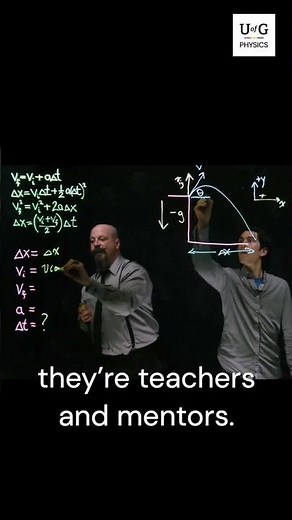 Guelph Physics #physics #physicseducation #science