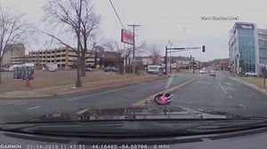 30K views · 84 reactions | CHILD FALLS OUT OF CAR: Parents across the country are reacting after frightening video surfaced showing a child toppling out of the side of a moving car, still strapped in a car seat. https://abc13.com/5082094/ | ABC13 Houston | Facebook