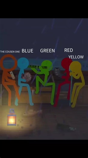 Stickman|Alan Becker by capcut #jjcapcut #gasukaskip #animation