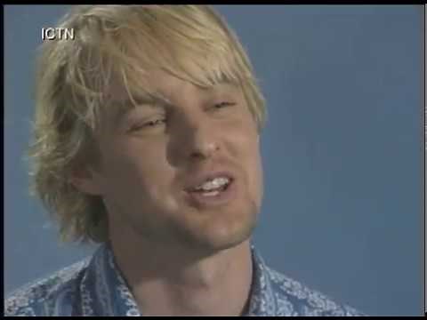 "Bottle Rocket" movie - interviews 1996