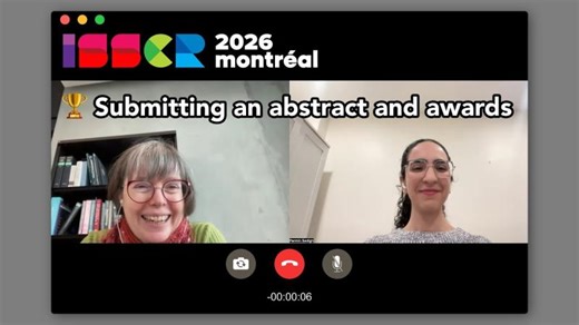 ISSCR 2026: Abstracts & Awards with Fiona Doetsch | International Society for Stem Cell Research