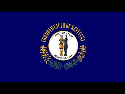 Kentucky State Song (Official Anthem)