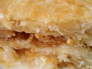 Bakina kuhinja - burek sa jabukama bez šećera prste da poližeš