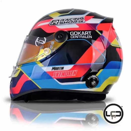 #helmetart #teamlcd #helmetdesign #helmet #bespoke #custom #helmetpaint #airbrush | Liquid Colour Designs