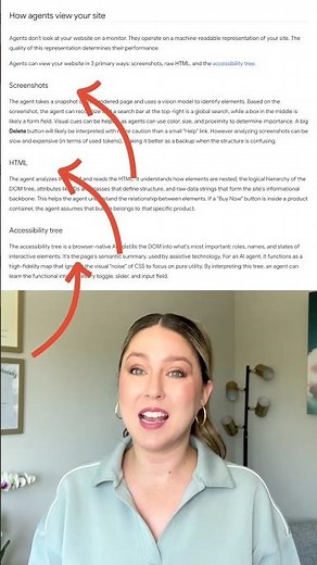 Google’s New AI SEO Advice: Build Websites for AI Agents