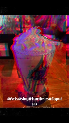 Pat's Place on Reels