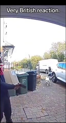 Chłopaki z Monty Python niczego nie musieli wymyślać, oni po prostu w tym środowisku funkcjonowali.