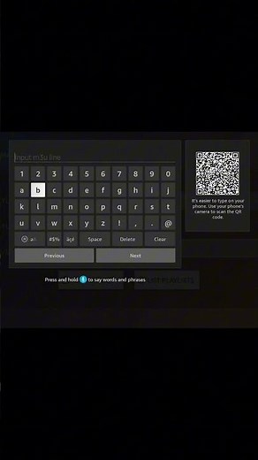 2-Minute IPTV Smarters Setup (BEAST MODE) 🚀 #firestick #smartphone #tech #tv #cordcutting #movie