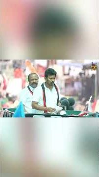 வெற்றி என்பது திமுக தான் 2026 ல் தொடர்ந்து பயணிப்போம் | udhayanidhi stalin