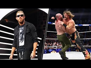 FULL MATCH: Jon Moxley vs Hangman Page vs Orange Cassidy vs Jay White | AEW Worlds End 2024