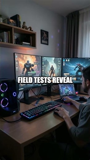 WiFi 7 Showdown: Why Next-Gen Routers Matter for Cloud Gaming