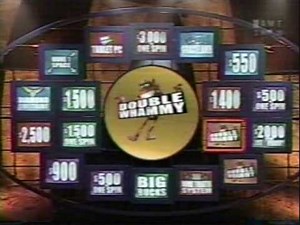 Sandy Fox on Whammy! THE FINALS Part 04