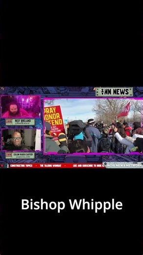 303 Dakota men sentenced to hang?!? | @GetIndieNews