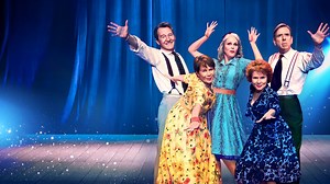 Finding Your Feet - Apple TV