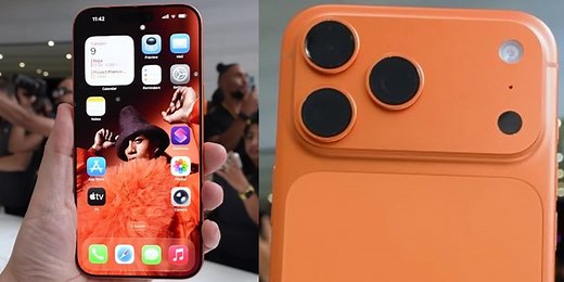 Apple iPhone 17 Pro Max Full Specs, Features, Price In Philippines | PhilNews