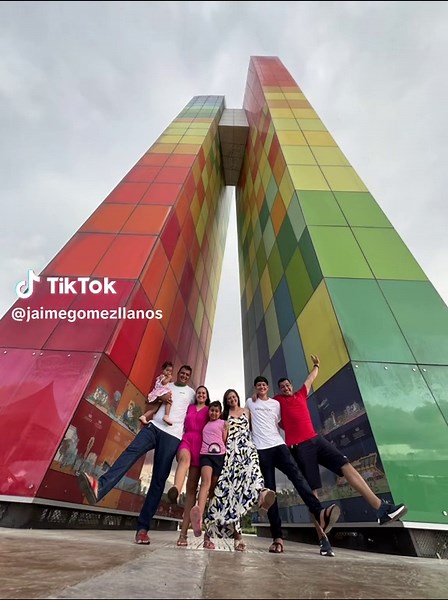 Videos de Jaime Gomez Llanos bacanisima (@jaimegomezllanos) con “YAMBALAYA COVER BACANISIMA - Orquesta La Bacanisima”