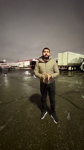 104K views · 5.1K reactions | Truck driver salary in Canada  | Sameer Vlogs | Facebook