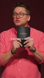 The thing you need when life weighs you down