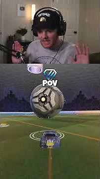 ONLY 0.001% OF PEOPLE CAN SCORE IN THIS VERTICAL GOAL! 🤯