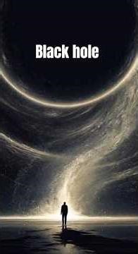 Black Hole Ke Andar Kya Hai? Singularity Ka Sach!