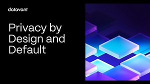 Datavant - Privacy by Design and Default