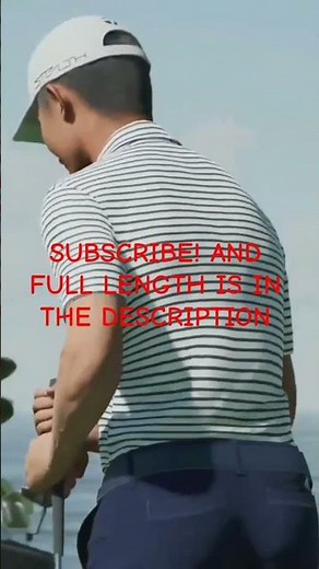 Wii sports Golf course on PGA tour 2K 25 #wiisportsclubgolf