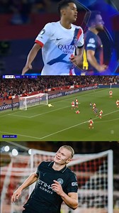 132K views · 2.9K reactions | Psg Vs Barcelona highlights arsenal Manchester city and Napoli | Marcus Thee Baller | Facebook