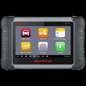Autel MaxiPro MP808S Kit Car Diagnostic Tool - Buy Now