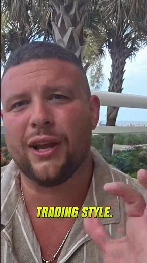 How to Use TradingView Chart Tools (Trendlines, Fibs, Timeframes & Indicators Explained) #shorts