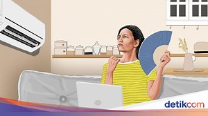 5 Penyebab Ruangan Terasa Panas dan Cara Mengatasinya