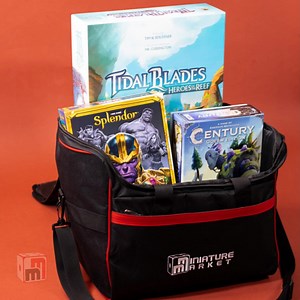 Load up on new games (& don’t forget the bag)! | Miniature Market