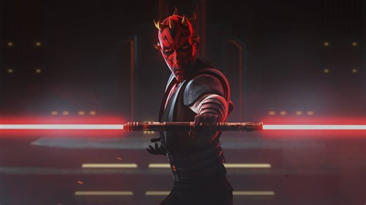 3 Best Shows To Watch On Disney  This Weekend (#1 Is A Near-Perfect Star Wars Masterpiece)