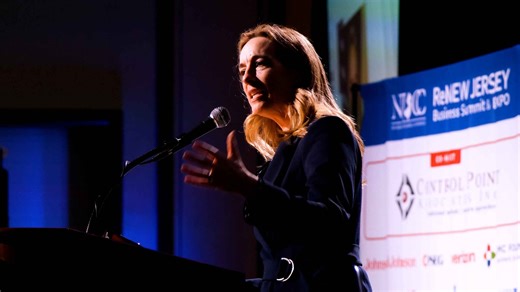 N.J. leaders, businesses convene in Atlantic City for 2026 ReNew Jersey summit | ROI-NJ