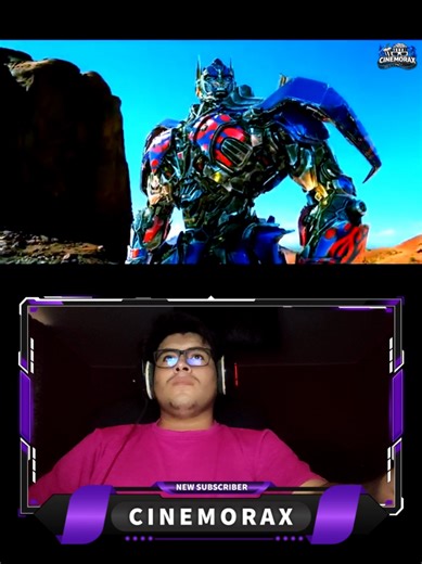 La reunión de los Autobots en Transformers: Age of Extinction