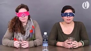 97K views · 136 reactions | Fans of “raw water” are willing to pay nearly $9 a gallon for it, but how does it taste? We compared raw water (aka untreated spring water) from Oregon and Maine, two popular types of bottled water and good old Bull Run tap water. Can you guess what our tasters preferred? Many experts warn that drinking raw water is unsafe. Full story: https://trib.al/fFTtBWz | The Oregonian | Facebook