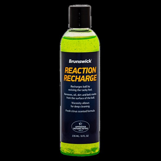 Reaction Recharge