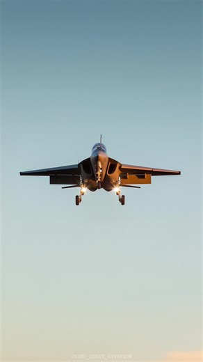 Celebrating One Year of the M346 Master Aircraft
