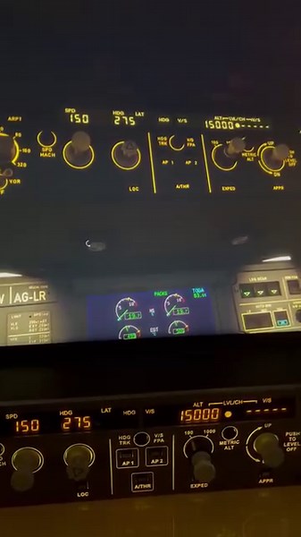 I hope you have known how to adjust brightness of Airbus FCU. This works on either Fenix, FBW, or Toliss | Quickmade