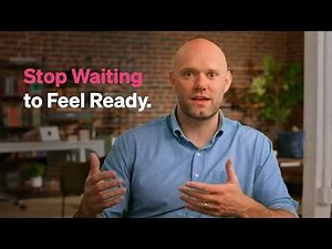 James Clear Explains How to Build Habits That Stick With One Simple Planning Trick || MasterClass