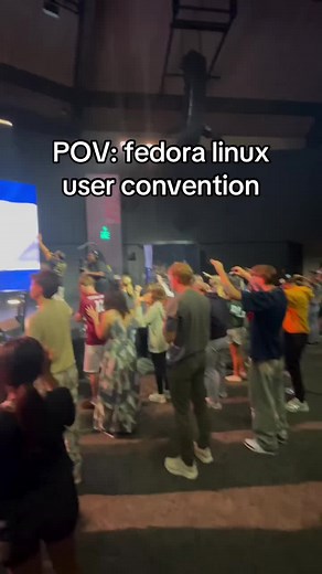 Geniunely #linux #tech #opensource #israel #corny | Linux