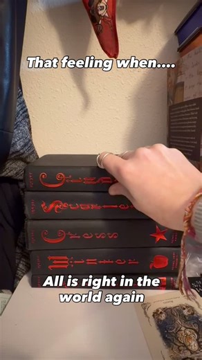 Katelyn G on Instagram: "I loaned out my copy of Cinder over 8 years ago. They broke the cardinal rule and I never got that book back. When I went to look into re-buying it to complete my series, I found out that they changed the covers so even if I bought a new one, I could never have a complete series with the same edition. I had resigned myself until I learned about ThriftBooks and found an original edition copy of Cinder and knew I had to snatch it up before it was gone. The Lunar Chronicles